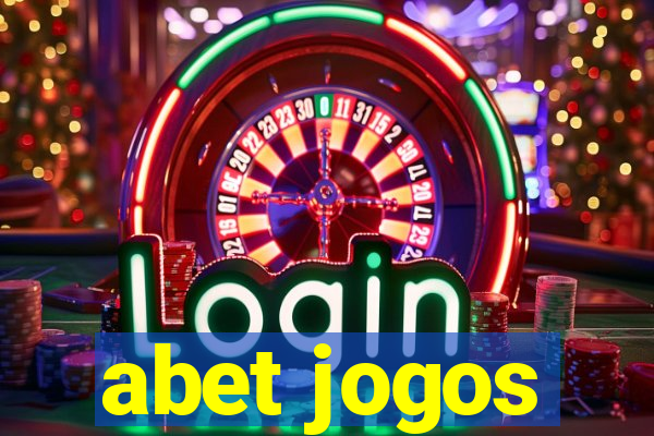 abet jogos